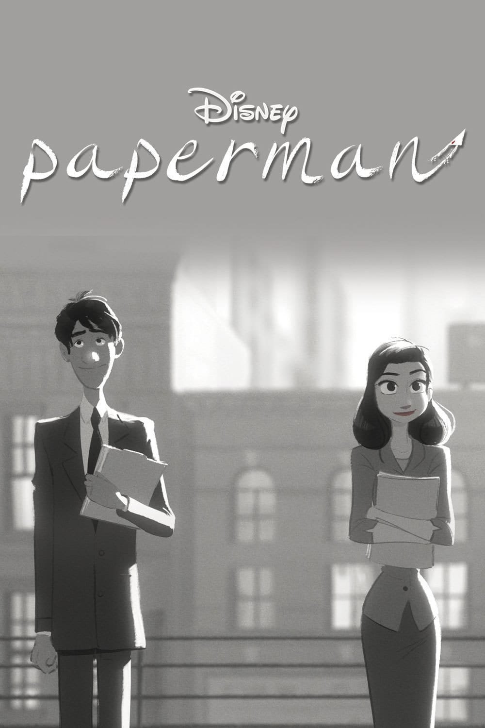 Paperman (2012) [416566] (A1751880235) [[Movies]] --Plex--
